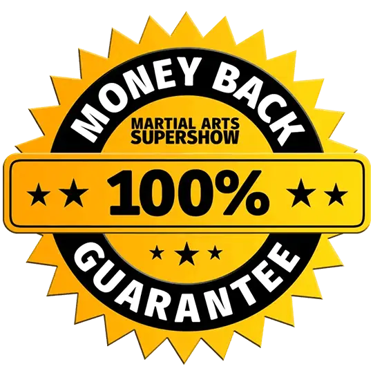 VisiClear 60-Day Money-Back Guarantee
